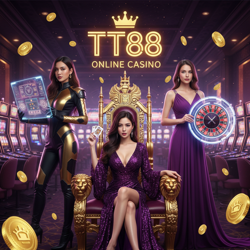 TT888 ban ca